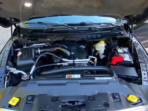 Used 2013 RAM 1500 Limited AWD/4WD image 69