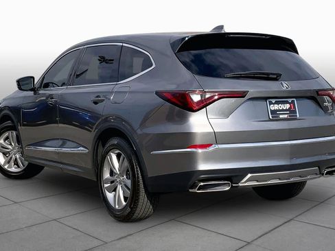 Used 2026 Acura MDX FWD image 21