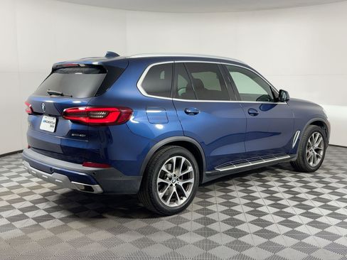 Used 2023 BMW X5 sDrive40i w/ Premium Package image 9