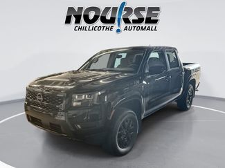 New 2026 Nissan Frontier SV w/ All-Weather Content Package AWD/4WD video 1