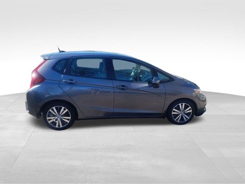 Used 2015 Honda Fit EX image 7