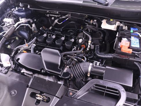 Certified 2023 Honda CR-V LX image 17