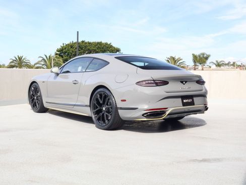 New 2026 Bentley Continental GT Speed AWD/4WD image 3