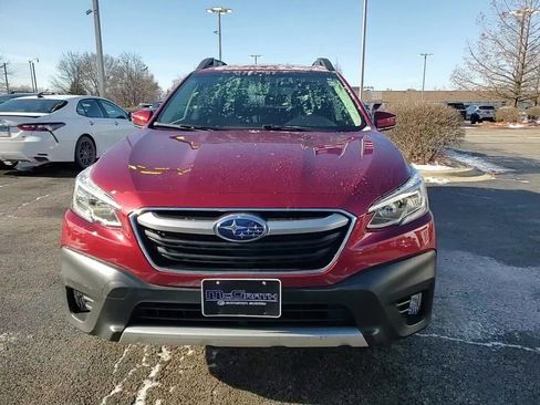 Used 2020 Subaru Outback Limited XT w/ Popular Package #2 image 15