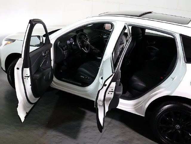 Certified 2025 Acura RDX SH-AWD image 5