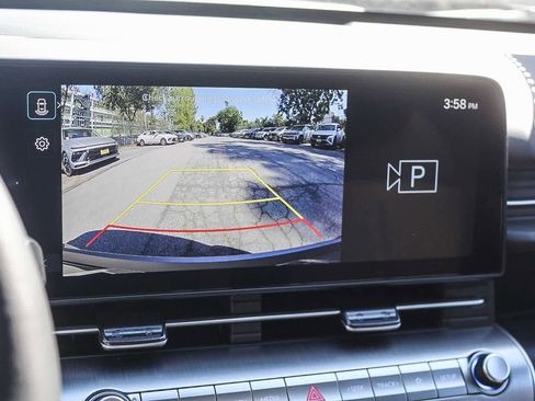 New 2026 Hyundai Kona SEL Premium image 32