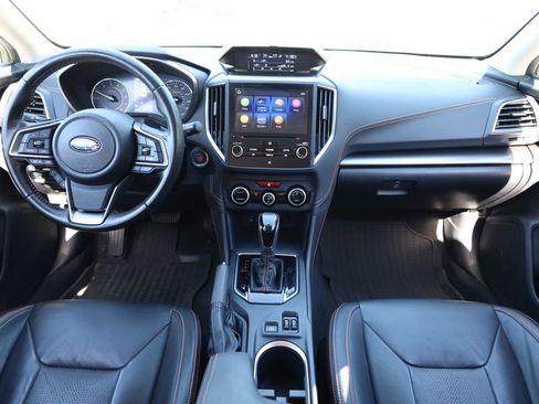 Used 2021 Subaru Crosstrek 2.5i Limited w/ Popular Package #5 AWD/4WD image 22