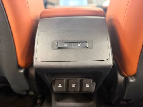 Used 2023 Jaguar I-PACE HSE AWD/4WD image 24