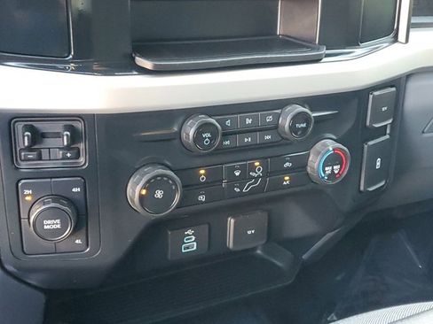 Used 2023 Ford F250 XL w/ STX Appearance Package image 26