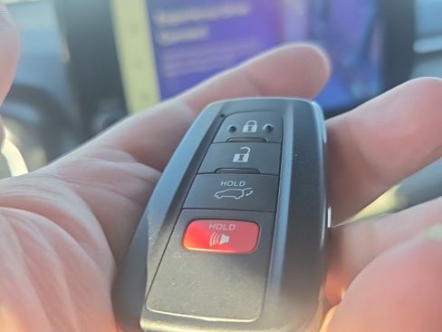 Certified 2025 Toyota RAV4 XLE Premium image 20