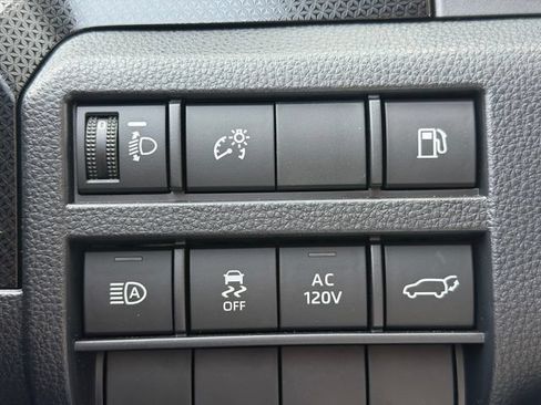 Used 2026 Toyota 4Runner Limited AWD/4WD image 37