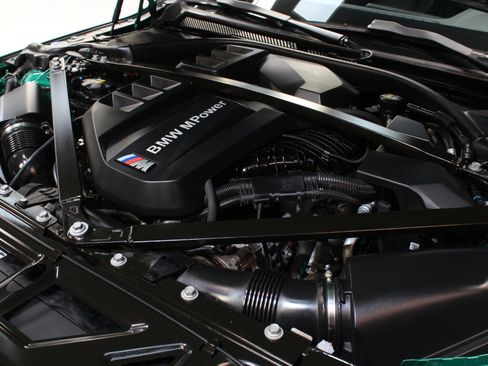Used 2021 BMW M3 w/ Parking Assistance Package RWD image 39