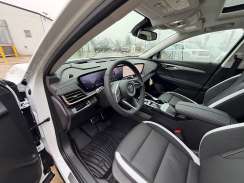 New 2026 Buick Envision Sport Touring image 10