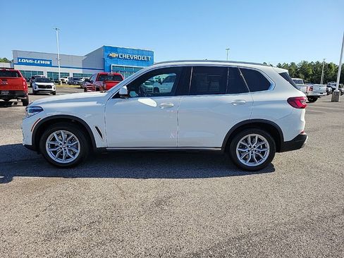Used 2023 BMW X5 sDrive40i w/ Parking Assistance Package RWD image 4