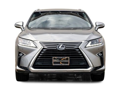 Used 2017 Lexus RX 350 AWD w/ Premium Package image 5