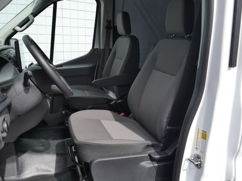 New 2026 Ford Transit 250 148 Medium Roof Extended AWD image 28