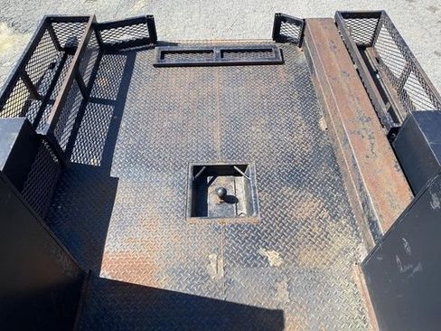 Used 2023 RAM 3500 Tradesman w/ Max Tow Package image 67