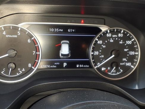 Used 2023 Nissan Rogue SV image 31