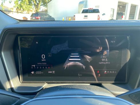 New 2026 GMC Terrain AT4 w/ Convenience Package III AWD/4WD image 18