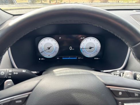 Used 2023 Hyundai Santa Fe Limited image 37