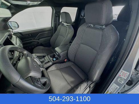 Used 2026 Toyota Tacoma SR RWD image 21