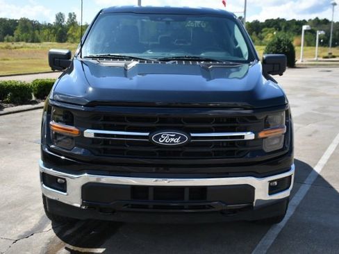 Used 2024 Ford F150 XLT w/ Mobile Office Package image 11