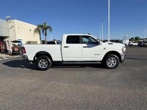 Used 2024 RAM 2500 Big Horn image 2