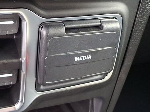 Used 2025 Jeep Wrangler Unlimited Sport AWD/4WD image 26