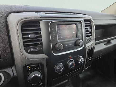 Used 2022 RAM 1500 Tradesman image 15