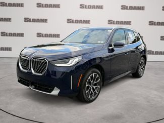 Certified 2026 BMW X3 xDrive30i AWD/4WD video 1