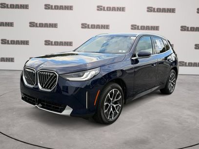 Certified 2026 BMW X3 xDrive30i
