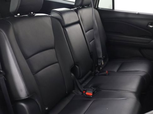 Used 2022 Honda Pilot Special Edition image 36