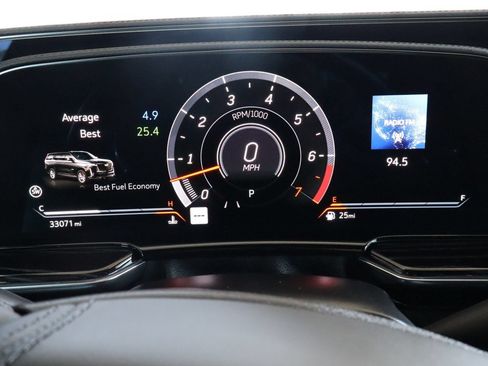 Used 2023 Cadillac Escalade V AWD/4WD image 25
