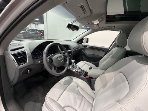 Used 2016 Audi Q5 2.0T Premium Plus AWD/4WD image 19