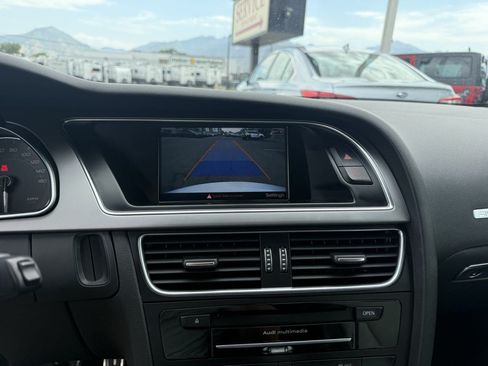 Used 2015 Audi S5 Premium Plus w/ Technology Package AWD/4WD image 25
