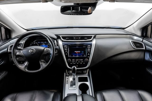 Used 2020 Nissan Murano SV w/ Premium Package AWD/4WD image 21