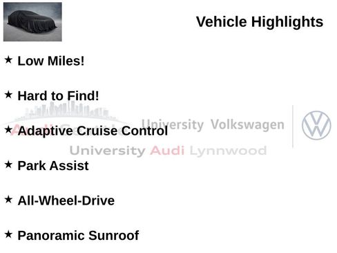 Used 2024 Volkswagen ID.4 Pro S image 1