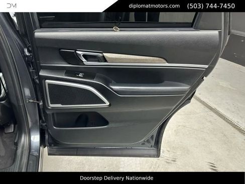 Used 2020 Kia Telluride EX AWD/4WD image 26