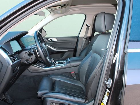 Used 2022 BMW X7 xDrive40i image 15