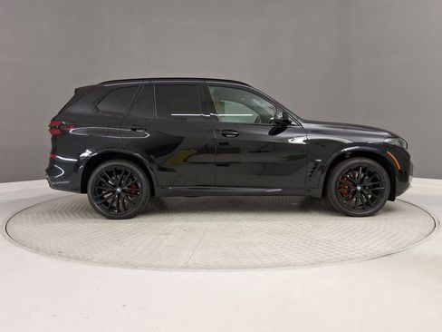 New 2026 BMW X5 sDrive40i w/ M Sport Package RWD image 6
