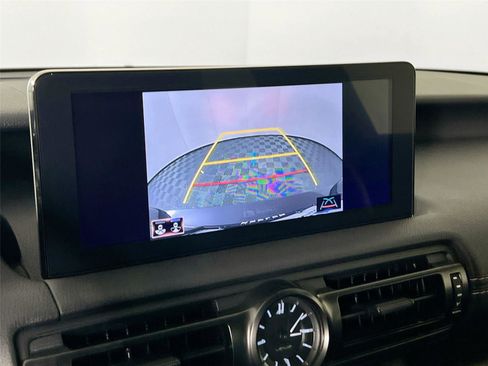 Used 2023 Lexus IS 350 F Sport image 12