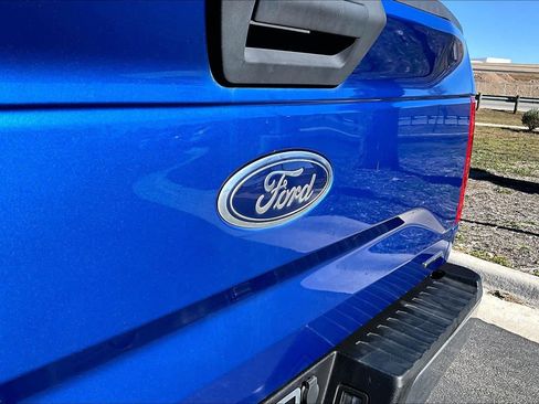 Used 2016 Ford F150 XLT image 30