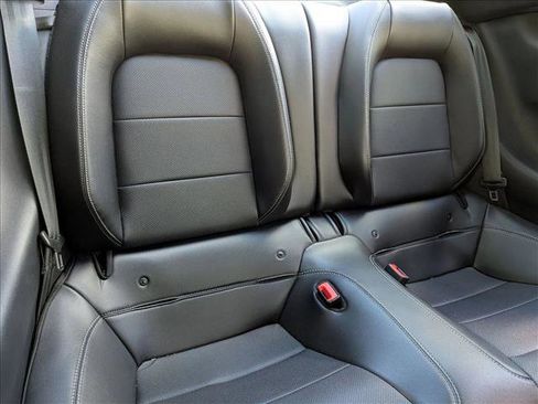 Used 2020 Ford Mustang Premium image 17