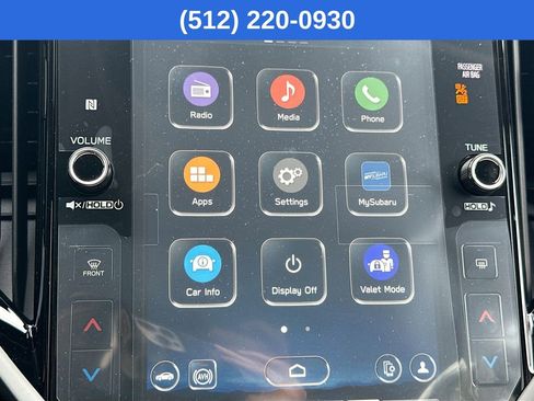 New 2026 Subaru Ascent Premium image 17