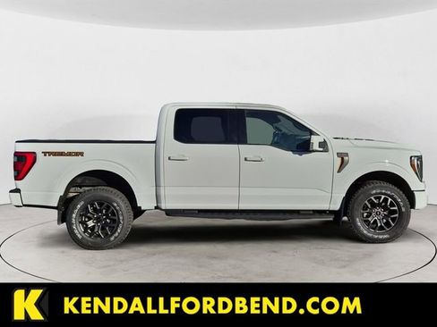 Certified 2023 Ford F150 Tremor w/ Equipment Group 402A High image 6