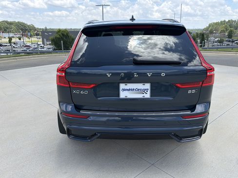 Used 2024 Volvo XC60 B5 Ultimate w/ Protection Package Premier AWD/4WD image 28