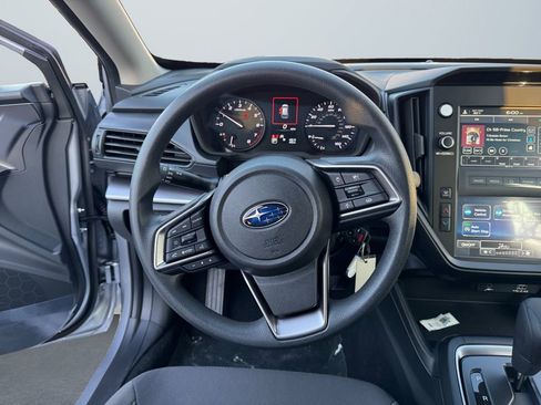 New 2025 Subaru Impreza 2.0i image 12