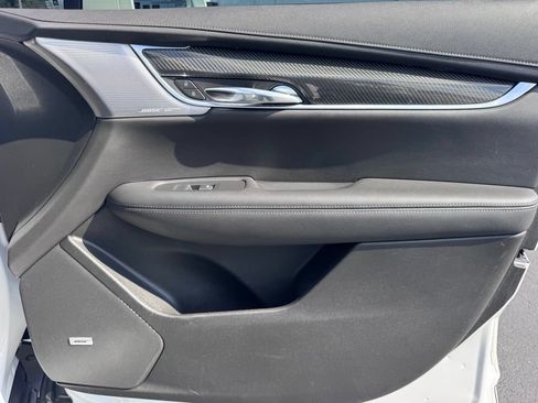 Used 2020 Cadillac XT6 Sport AWD/4WD image 27