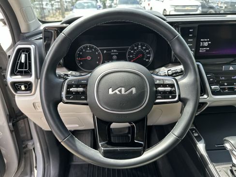Used 2022 Kia Sorento X-Line EX AWD/4WD image 20