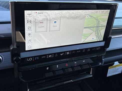 New 2025 GMC Hummer EV 2X image 14
